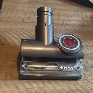 Dyson Tangle-free Turbine Tool vacuum attachment